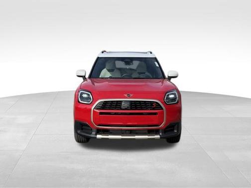 2025 MINI Countryman Cooper S ALL4