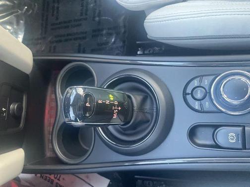 2023 MINI Countryman Cooper S