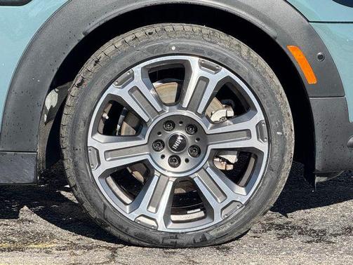 2023 MINI Countryman Cooper S