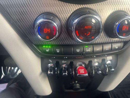 2023 MINI Countryman Cooper S