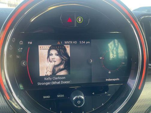 2023 MINI Countryman Cooper S