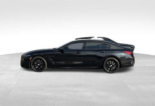 2023 BMW M850 Gran Coupe xDrive