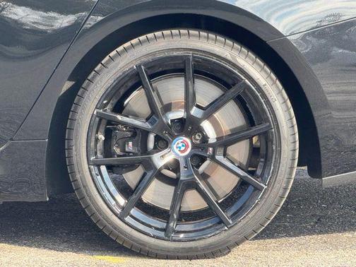 2023 BMW M850 Gran Coupe xDrive