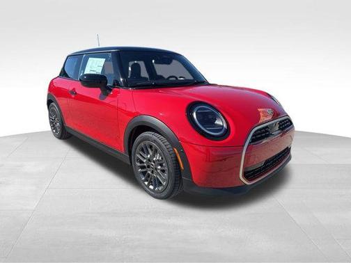 2026 MINI Hardtop Cooper