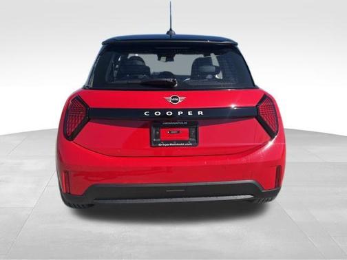 2026 MINI Hardtop Cooper