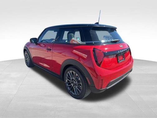 2026 MINI Hardtop Cooper