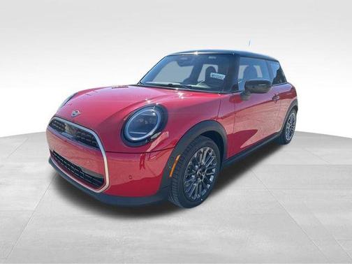 2026 MINI Hardtop Cooper