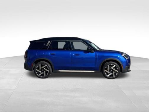 2025 MINI Countryman Cooper S ALL4