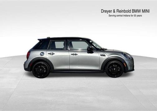 2023 MINI Hardtop Cooper S