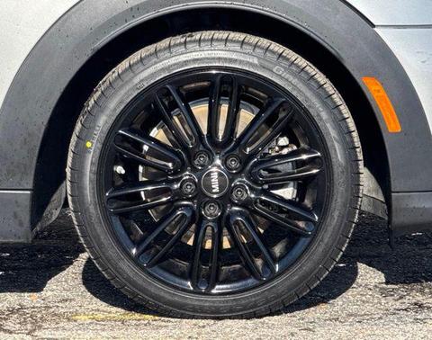 2023 MINI Hardtop Cooper S