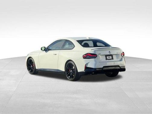 2024 BMW M240 i xDrive