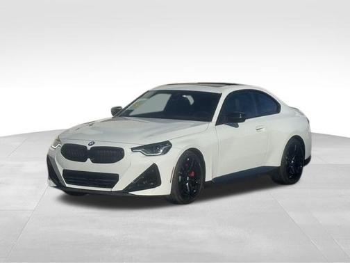 2024 BMW M240 i xDrive