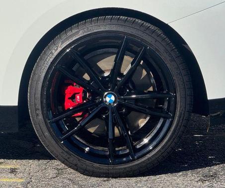 2024 BMW M240 i xDrive