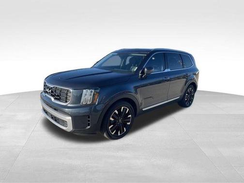2023 Kia Telluride SX