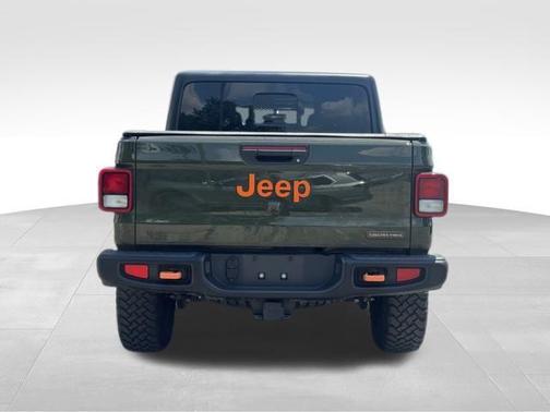 2023 Jeep Gladiator Freedom 4x4
