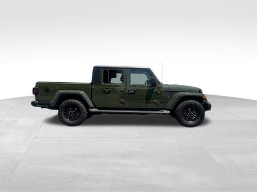 2023 Jeep Gladiator Freedom 4x4