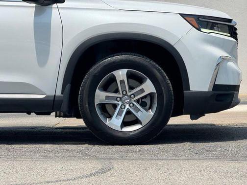 2023 Honda Pilot AWD EX-L 7 Passenger