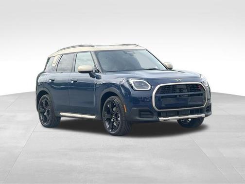 2026 MINI Countryman Cooper S ALL4