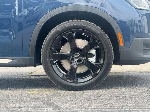 2026 MINI Countryman Cooper S ALL4