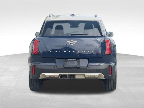 2026 MINI Countryman Cooper S ALL4