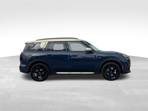 2026 MINI Countryman Cooper S ALL4