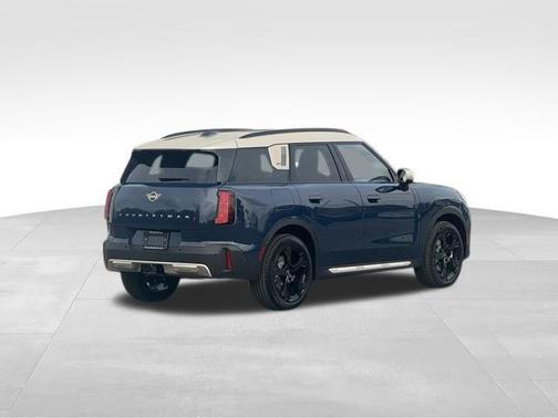 2026 MINI Countryman Cooper S ALL4