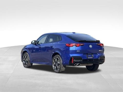2025 BMW X2 M35i