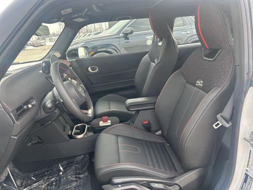 2026 MINI Hardtop Cooper S