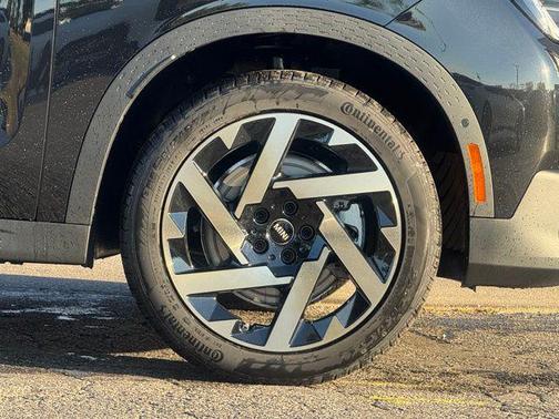 2026 MINI Countryman Cooper S ALL4