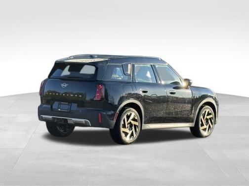 2026 MINI Countryman Cooper S ALL4