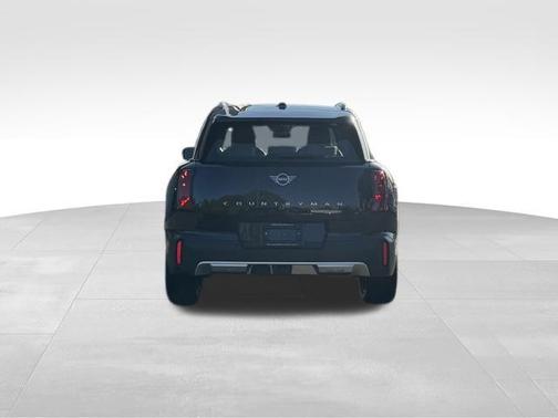 2026 MINI Countryman Cooper S ALL4