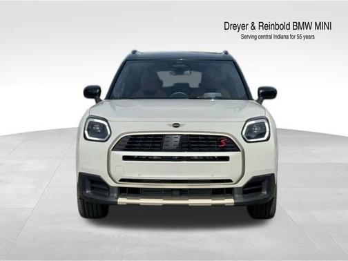 2025 MINI Countryman Cooper S ALL4
