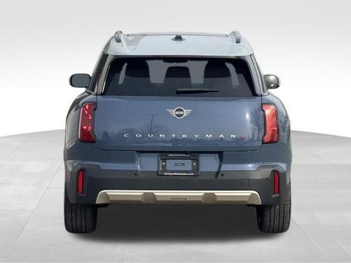 2025 MINI Countryman Cooper S ALL4