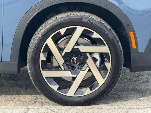 2025 MINI Countryman Cooper S ALL4