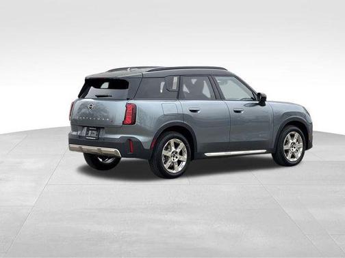2025 MINI Countryman Cooper S ALL4