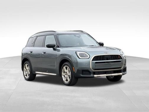 2025 MINI Countryman Cooper S ALL4