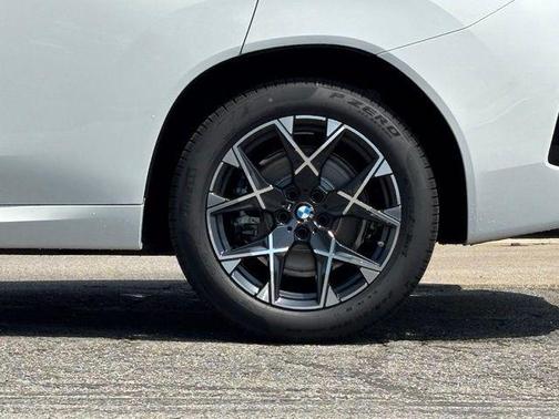 Alpine White 2026 BMW X3 30 xDrive