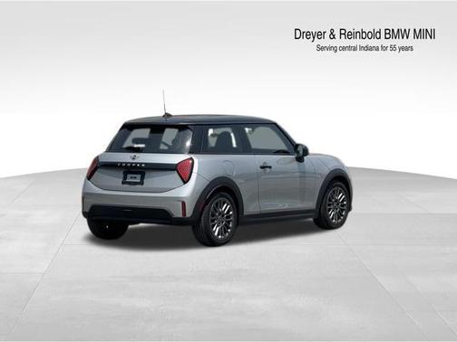 2025 MINI Hardtop Cooper