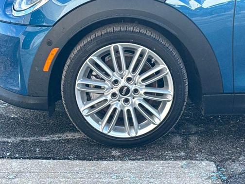 2023 MINI Hardtop Cooper S