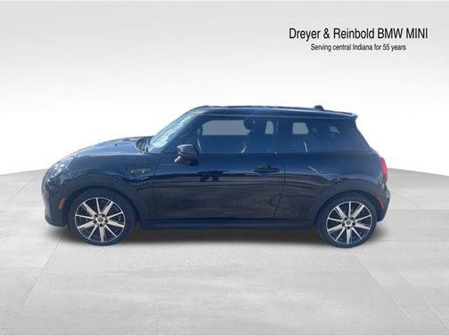 2023 MINI Hardtop Cooper S