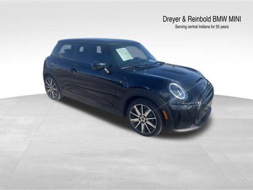 2023 MINI Hardtop Cooper S