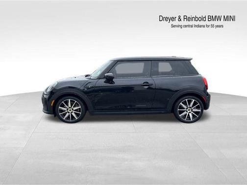 2023 MINI Hardtop Cooper S