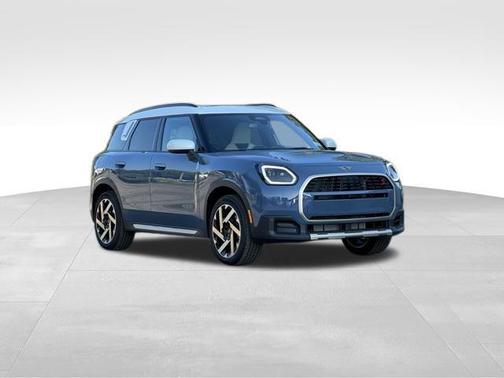 2025 MINI Countryman Cooper S ALL4