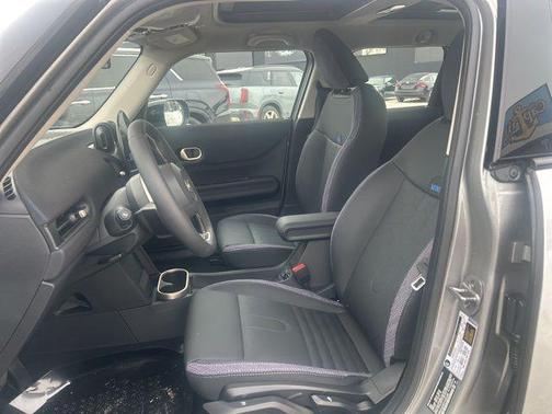 2026 MINI Hardtop Cooper S