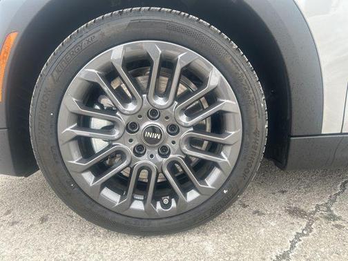 2026 MINI Hardtop Cooper S