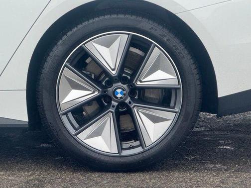 2025 BMW i4 Gran Coupe i