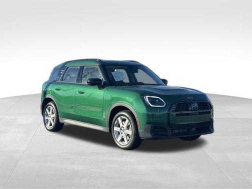 2025 MINI Countryman Cooper S ALL4