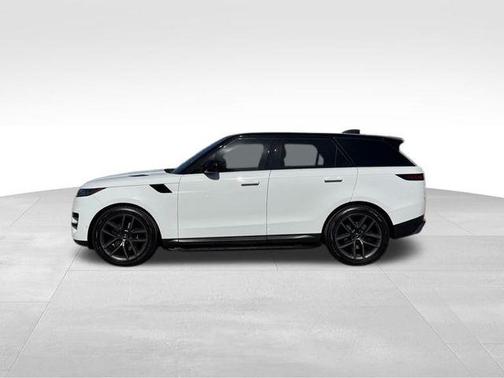 2023 Land Rover Range Rover Sport SE