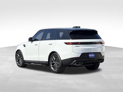 2023 Land Rover Range Rover Sport SE