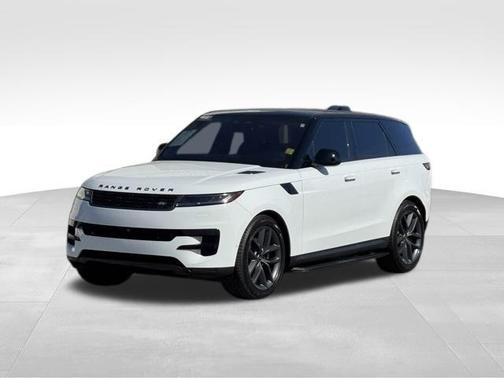2023 Land Rover Range Rover Sport SE